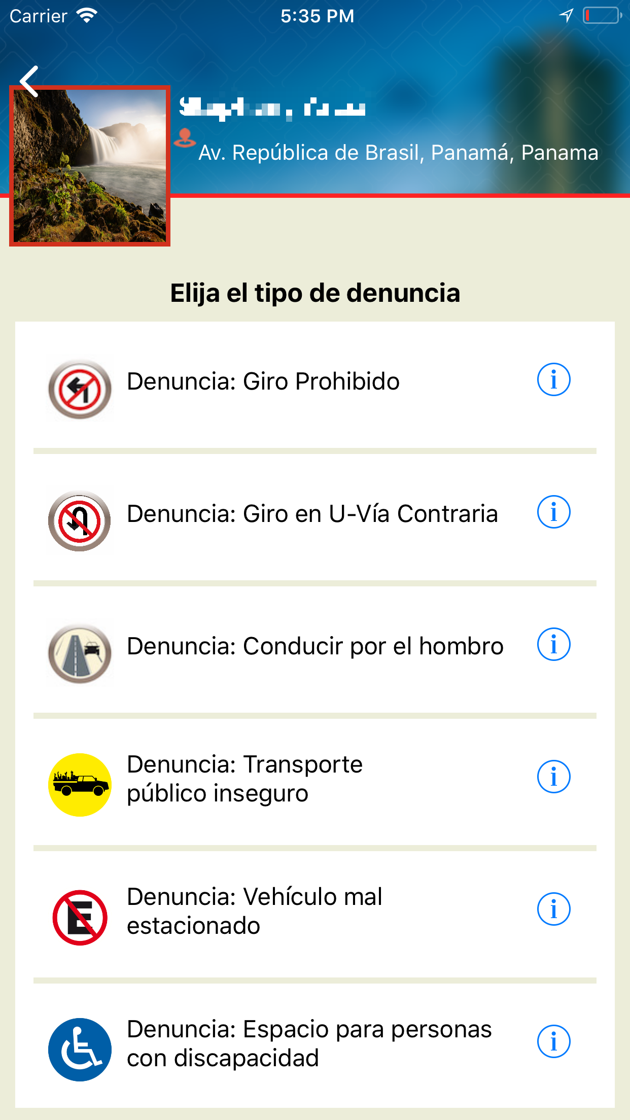 Inspector Ciudadano
