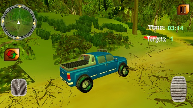 Real Animal Hunting Game(圖4)-速報App