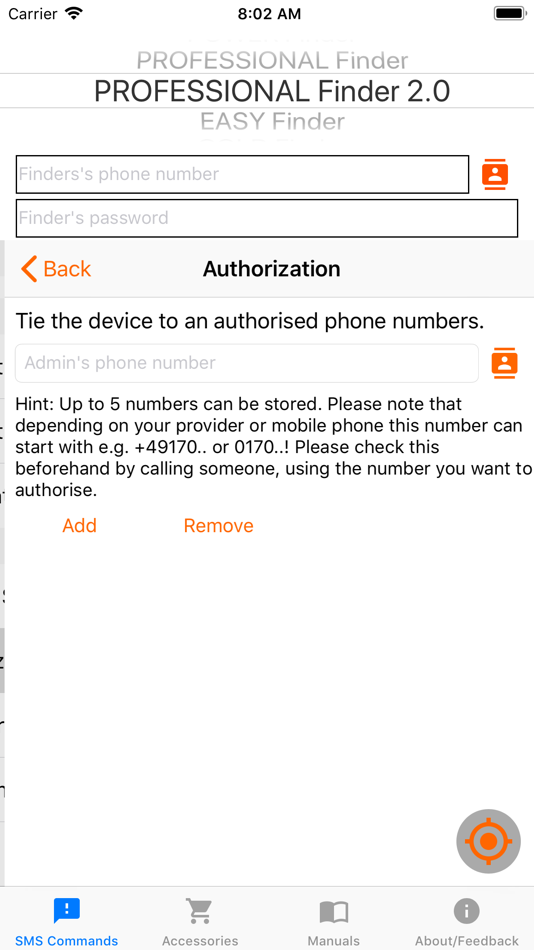 #7. PAJ SMS App (iOS) 由: PAJ UG (haftungsbeschränkt)