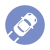 The Driving App icon