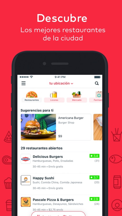 Appetito24