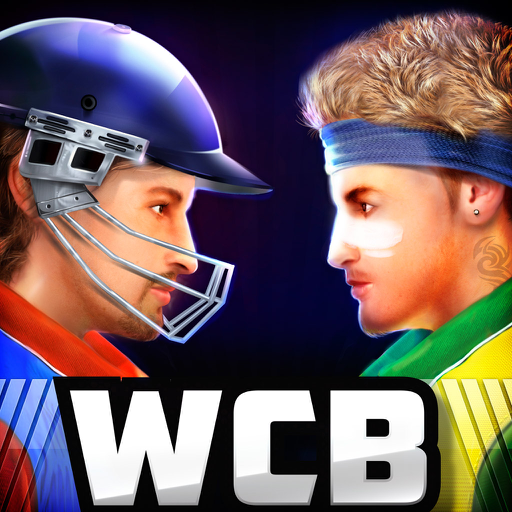 World Cricket Battle 2 (WCB2)