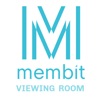 Membit Viewing Room icon