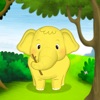 The Lazy Elephant icon