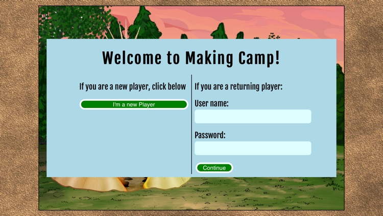 Making Camp Lakota screenshot-3