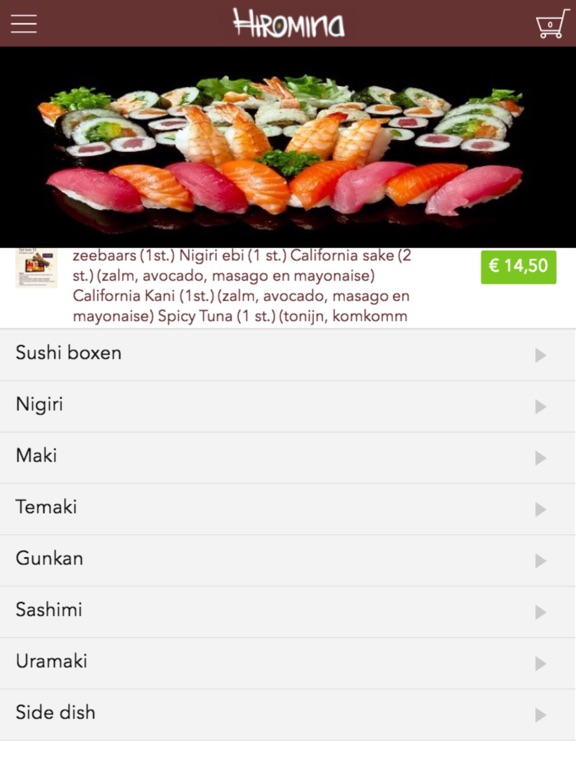 Screenshot #5 pour Hiromina Noordwijk