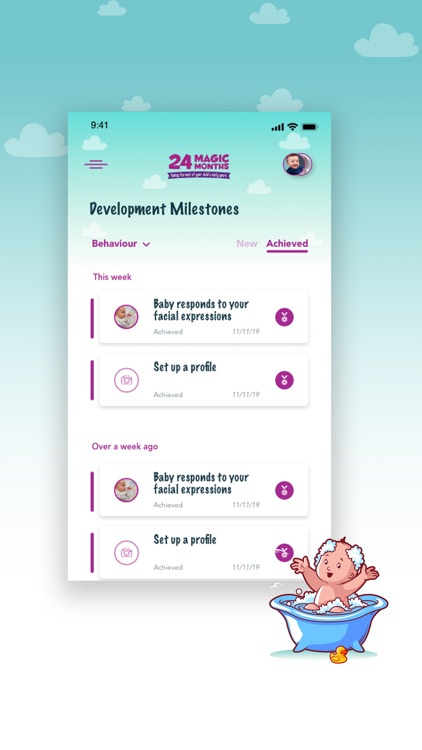 24 Magic Months screenshot-3