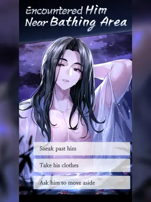 Screenshot 4 Time of the Dead : Story Game iphone