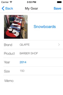 Game screenshot SnowTracks hack