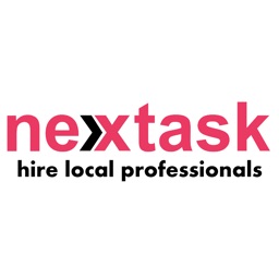 Nextask - Home services app