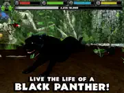 panther simulator ipad capturas de pantalla 1