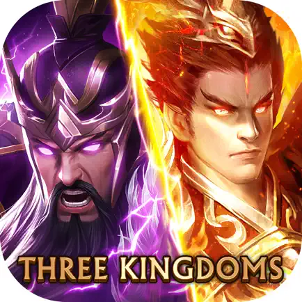 IDLE Warriors:Three Kingdoms Cheats