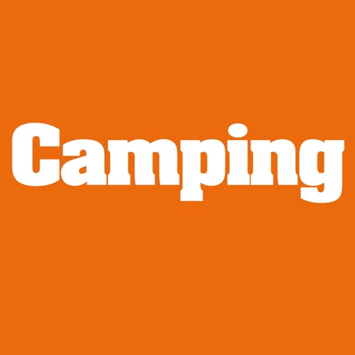 Camping Magazine - the UKs only monthly magazine for tent campers