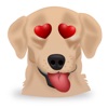 LabMoji - Labrador Emojis icon