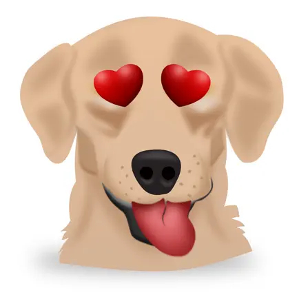 LabMoji - Labrador Emojis Cheats