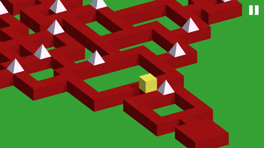 Vectronom screenshot 9