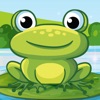 Maths Frog icon