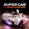 Super Car Simulator: OpenWorld icon