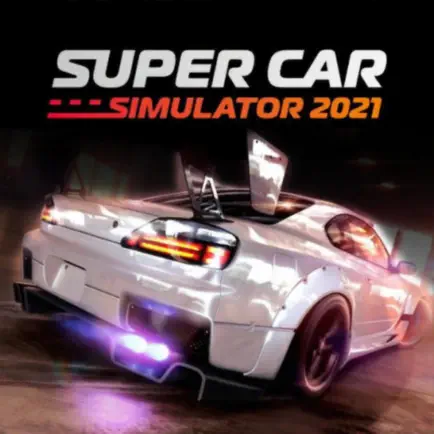 Super Car Simulator: OpenWorld Cheats