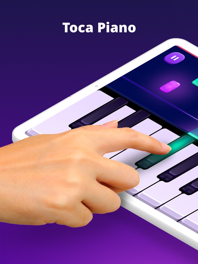 Piano Crush - Jogos de Música na App Store