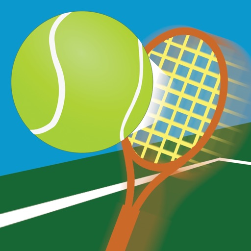 TENNIS COMPETITION icon