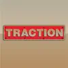 Traction Magazine App Feedback