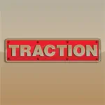 Traction Magazine App Problems