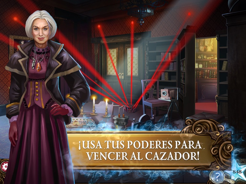 Adventure Escape: Haunted Hunt screenshot 10