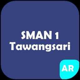 AR SMAN 1 Tawangsari 2018