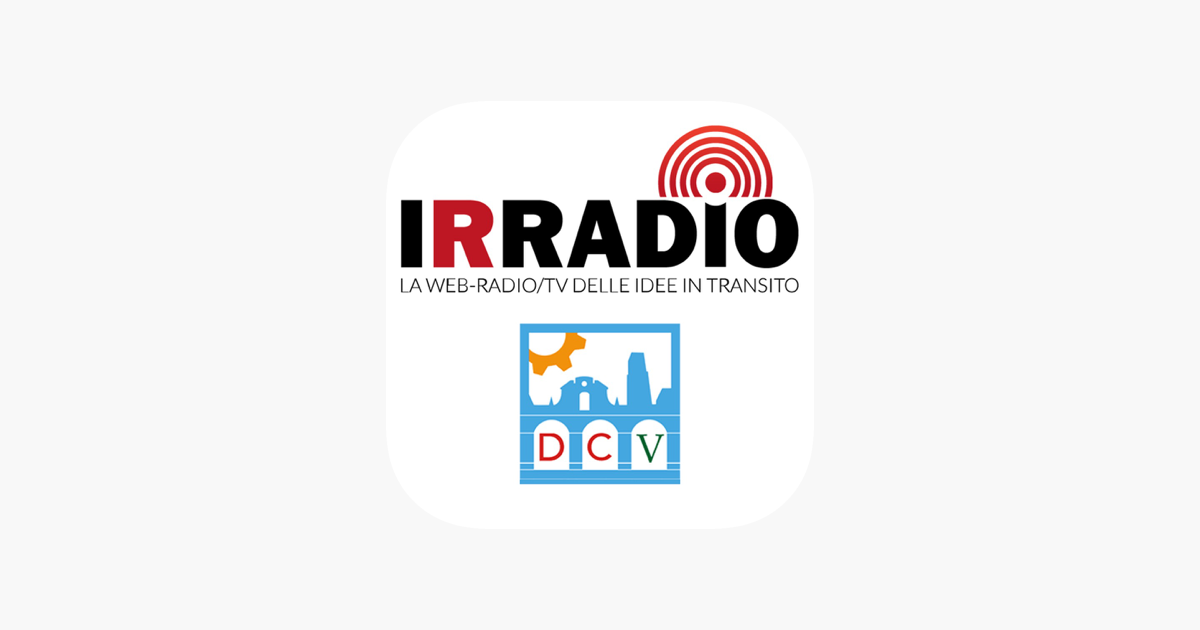 Irradio on the App Store