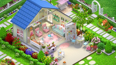 Room Flip™ Dream House Design Screenshot