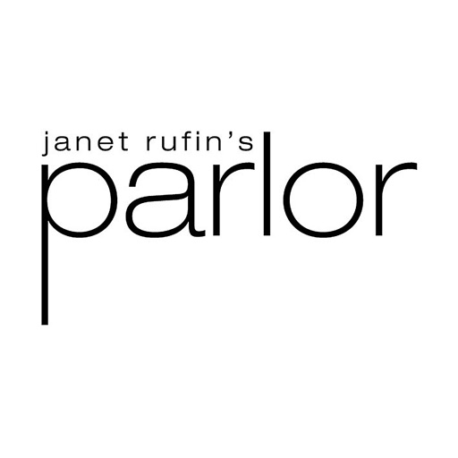 Janet Rufins Parlor icon