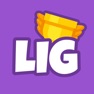 Get Lig - Mini Games Tournaments for iOS, iPhone, iPad Aso Report