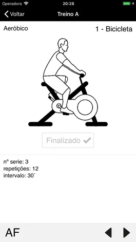 Game screenshot Jardel Agostini hack