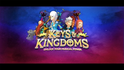 Keys And Kingdoms Screenshot