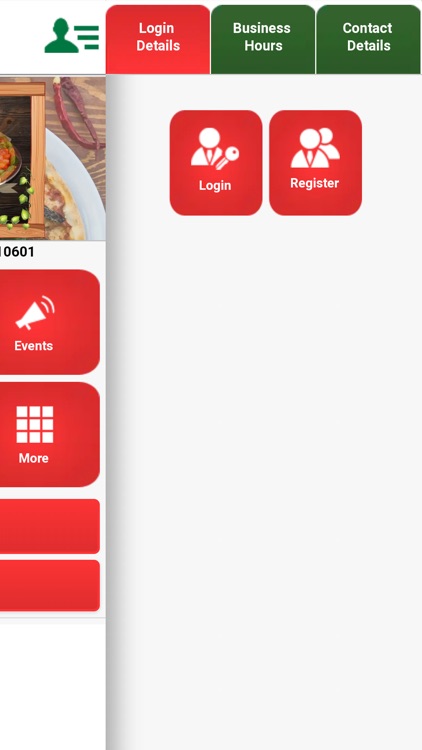 Famous Famiglia Pizzeria WP