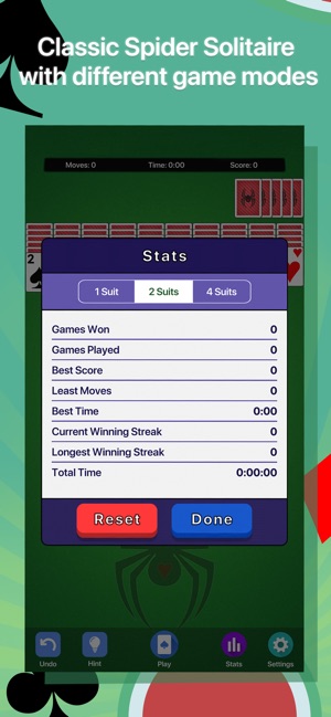 Spider Solitaire, Gin Rummy Classic Now Available on Apple Arcade - CNET