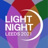 Light Night Leeds 2021 - iPhoneアプリ