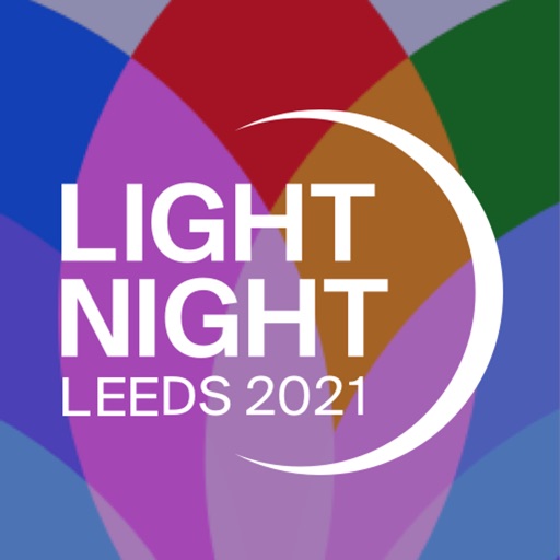 Light Night Leeds 2021