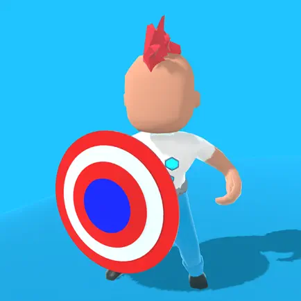 Shield Master! Cheats
