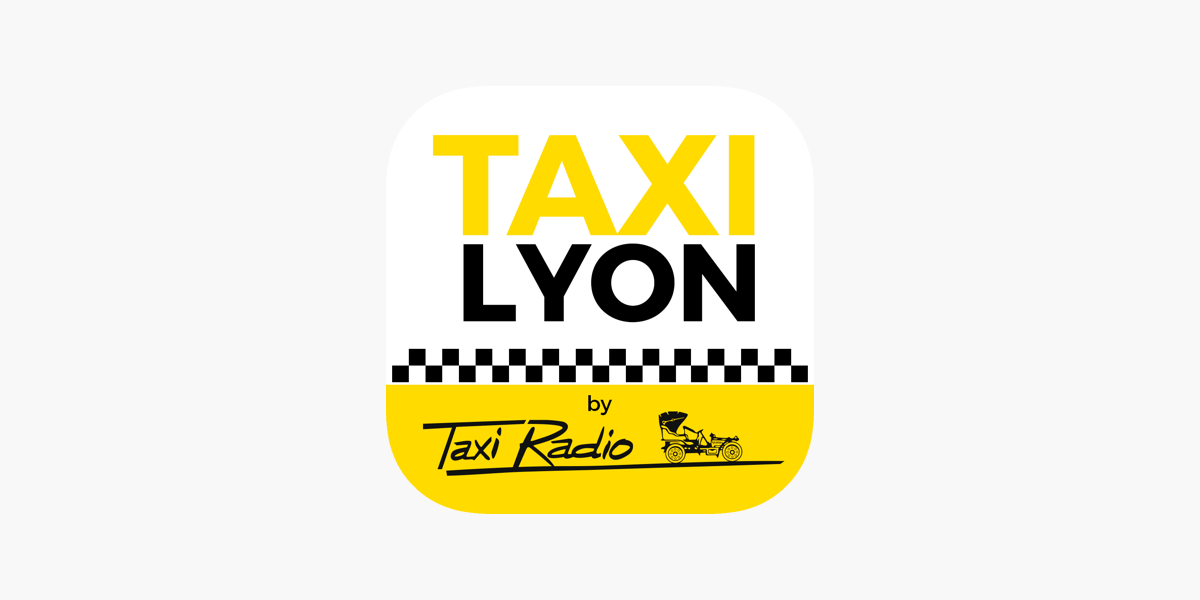 Taxi Lyon on the App Store