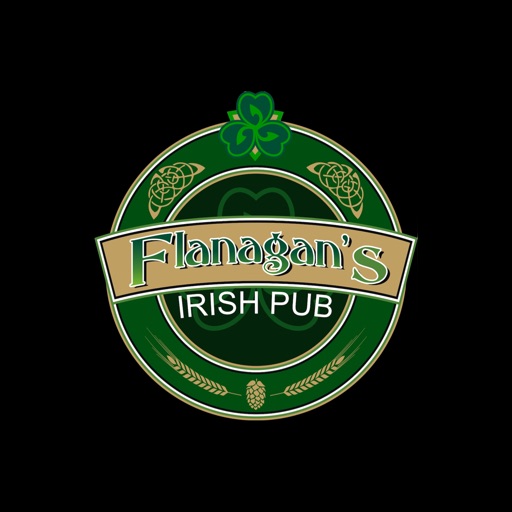 Flanagan's by Mike Flanagans