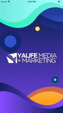 Game screenshot YaLife Media mod apk