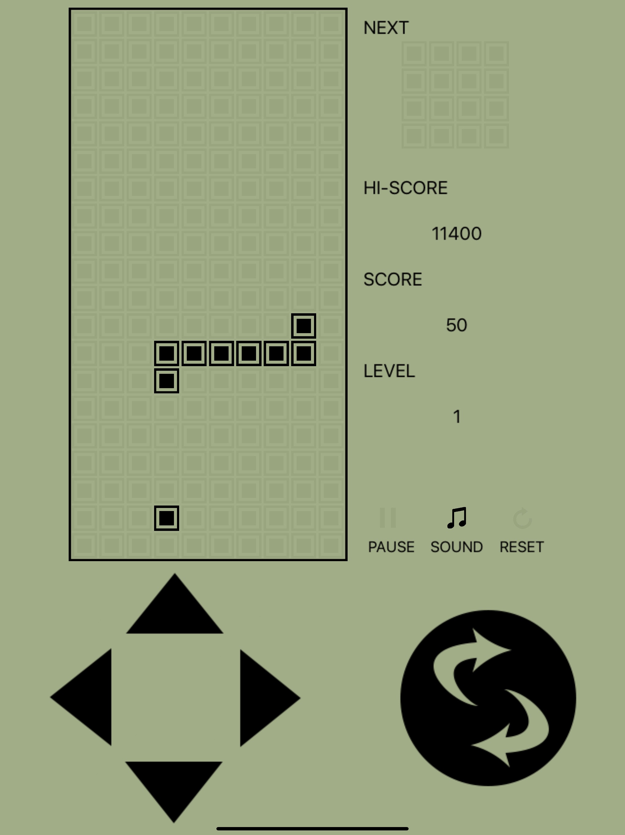 Block Puzzle - Pro