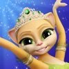 Icon Talking Cat Emma Ballerina