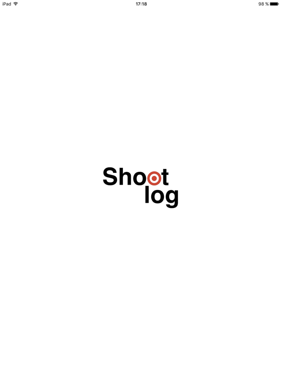 Screenshot #4 pour ShootLog