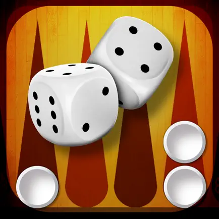 Backgammon - Offline Читы