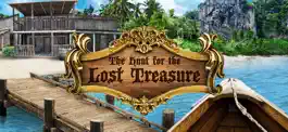 Game screenshot The Lost Treasure Lite mod apk
