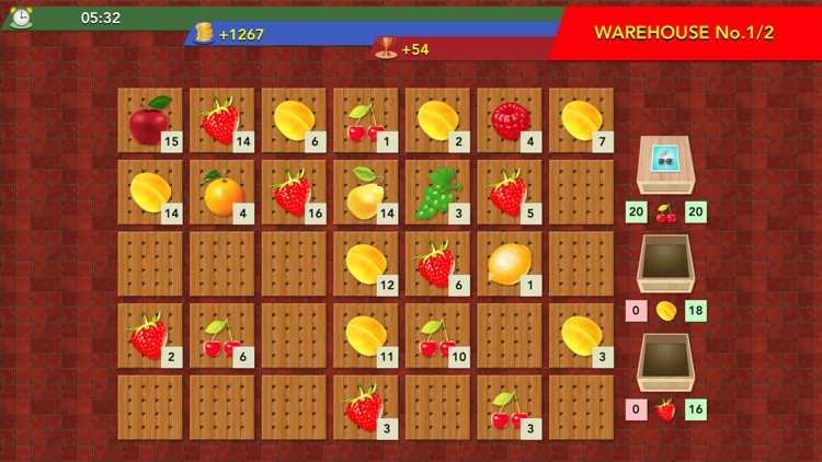 Truck in the maze of the city screenshot-3