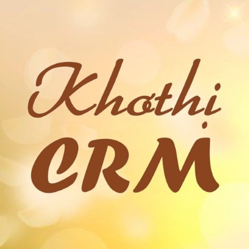 khothiCRM